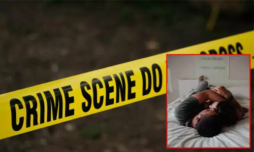 ஆந்திரா:  மச்சினியுடன் தகாத உறவு; மருமகனை கூலிப்படையை வைத்து காலி செய்த மாமனார்