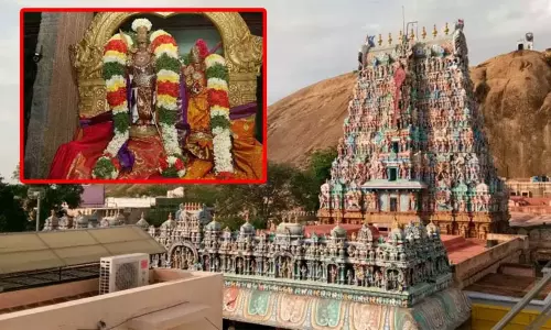 திருப்பரங்குன்றம் முருகன் கோவிலில் நாளை தரிசனத்திற்கு அனுமதி திருப்பரங்குன்றம் முருகன் கோவிலில் நாளை தரிசனத்திற்கு அனுமதி