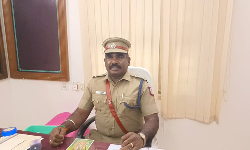 மானாமதுரைக்கு புதிய டிஎஸ்பி நியமனம்
