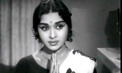 நடிகை சரோஜா தேவி காலமானார்