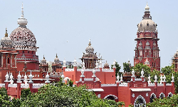 வனிதா விஜயகுமார் 1 வாரத்தில் பதிலளிக்க கோர்ட்டு உத்தரவு