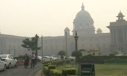 3 மாநிலங்களுக்கு கவர்னர்கள் நியமனம்