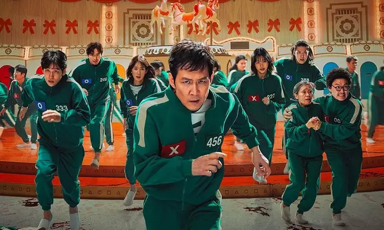 Squid Game actor Lee Jung-jae expresses interest to be part of Indian cinema