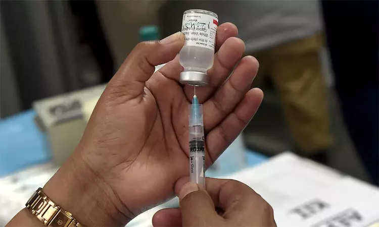 டெங்கு தடுப்பூசியின் 3-ம் கட்ட பரிசோதனை: அக்டோபருக்குள் முடியும் என தகவல்