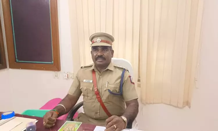 மானாமதுரைக்கு புதிய டிஎஸ்பி நியமனம் மானாமதுரைக்கு புதிய டிஎஸ்பி நியமனம்