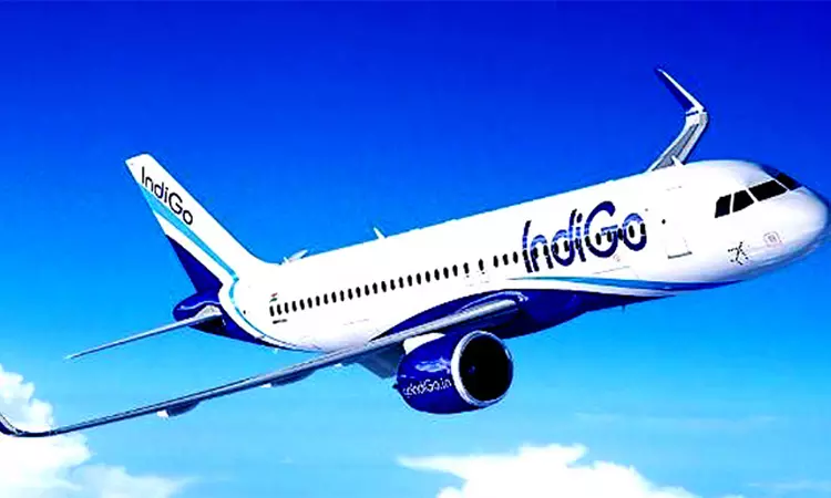 விமானத்தில் இயந்திரக் கோளாறு விமானத்தில் இயந்திரக் கோளாறு