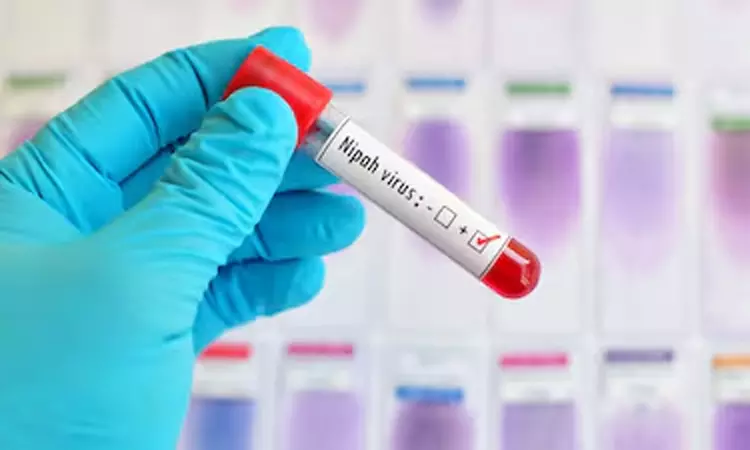 கேரளாவில் நிபா வைரஸுக்கு 2-வது பலி;தடுப்பு நடவடிக்கையில் சுகாதாரத்துறை தீவிரம்