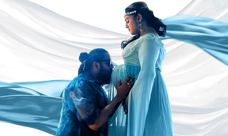 மிஸஸ் அண்ட் மிஸ்டர் சினிமா விமர்சனம்