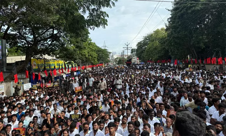 கோவையில் எடப்பாடி பழனிசாமியை கண்டித்து திமுகவினர்... ... இன்றைய முக்கிய செய்திகள் சில வரிகளில்.. 14-07-2025 கோவையில் எடப்பாடி பழனிசாமியை கண்டித்து திமுகவினர்... ... இன்றைய முக்கிய செய்திகள் சில வரிகளில்.. 14-07-2025