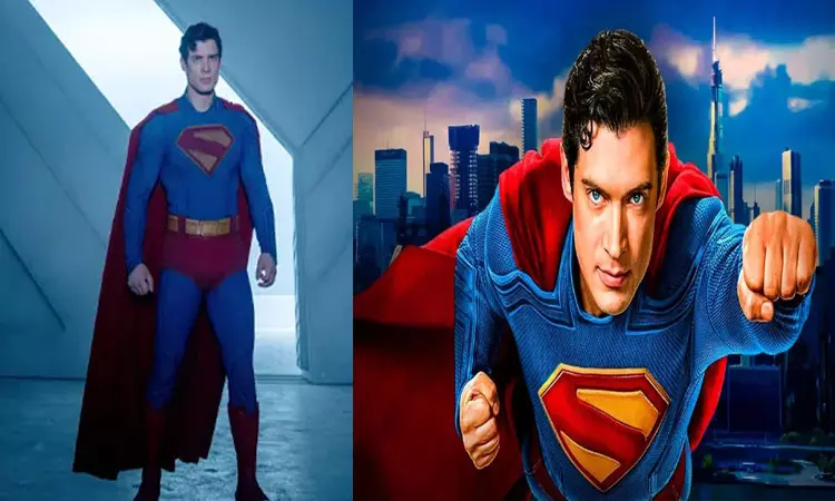 சூப்பர்மேன் வசூல் சாதனை