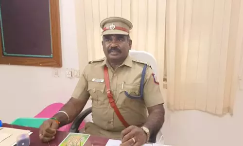 மானாமதுரைக்கு புதிய டி.எஸ்.பி. நியமனம் மானாமதுரைக்கு புதிய டி.எஸ்.பி. நியமனம்