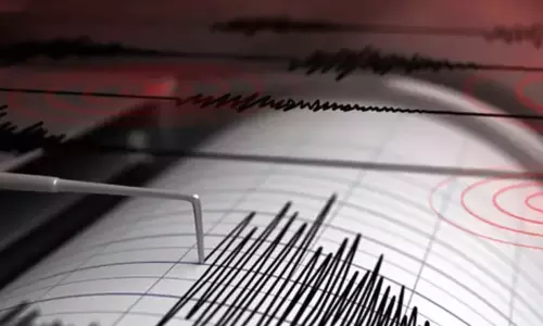 இந்தோனேஷியாவில் சக்தி வாய்ந்த நிலநடுக்கம்: 6.7 ஆக பதிவு