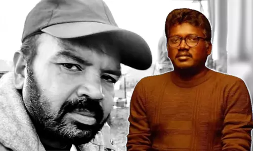 Stunt master dies during Pa. Ranjiths film shooting - Director Mari Selvaraj regrets