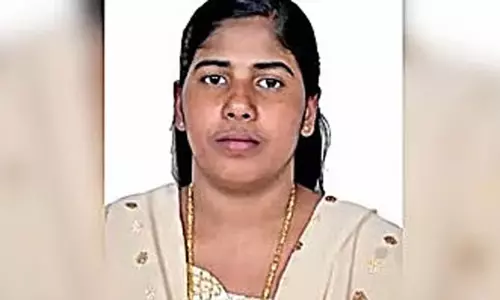 நிமிஷா விவகாரத்தில் பெரிதாக எதுவும் செய்ய முடியவில்லை: சுப்ரீம் கோர்ட்டில் மத்திய அரசு தகவல் நிமிஷா விவகாரத்தில் பெரிதாக எதுவும் செய்ய முடியவில்லை: சுப்ரீம் கோர்ட்டில் மத்திய அரசு தகவல்