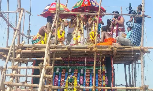 நாகை வாய்மேடு பிடாரியம்மன் கோவில் மகா கும்பாபிஷேகம் நாகை வாய்மேடு பிடாரியம்மன் கோவில் மகா கும்பாபிஷேகம்