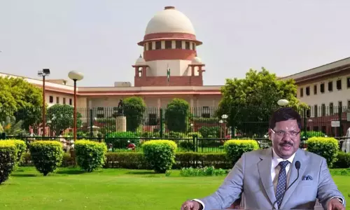 சுப்ரீம் கோர்ட்டு தலைமை நீதிபதி பி.ஆர். கவாய் மருத்துவமனையில் அனுமதி சுப்ரீம் கோர்ட்டு தலைமை நீதிபதி பி.ஆர். கவாய் மருத்துவமனையில் அனுமதி