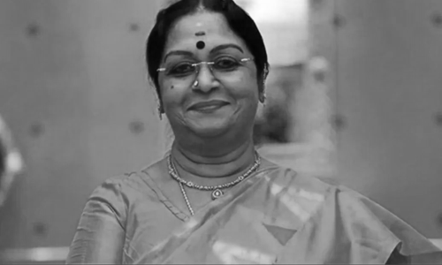 மறைந்த நடிகை சரோஜா தேவியின் கண்கள் தானம் ! மறைந்த நடிகை சரோஜா தேவியின் கண்கள் தானம் !