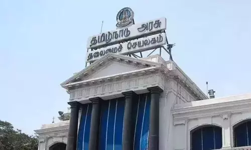தமிழ்நாட்டில் 33 ஐபிஎஸ் அதிகாரிகள் பணியிட மாற்றம்