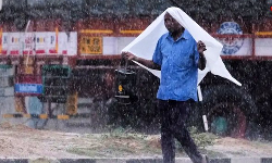 கோவை, நீலகிரிக்கு மிக கனமழை எச்சரிக்கை