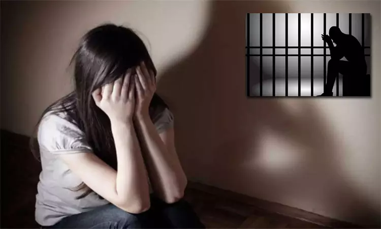 திருமணம் செய்வதாக ஆசை வார்த்தை.. சிறுமியை பலாத்காரம் செய்த வாலிபருக்கு 20 ஆண்டுகள் சிறை