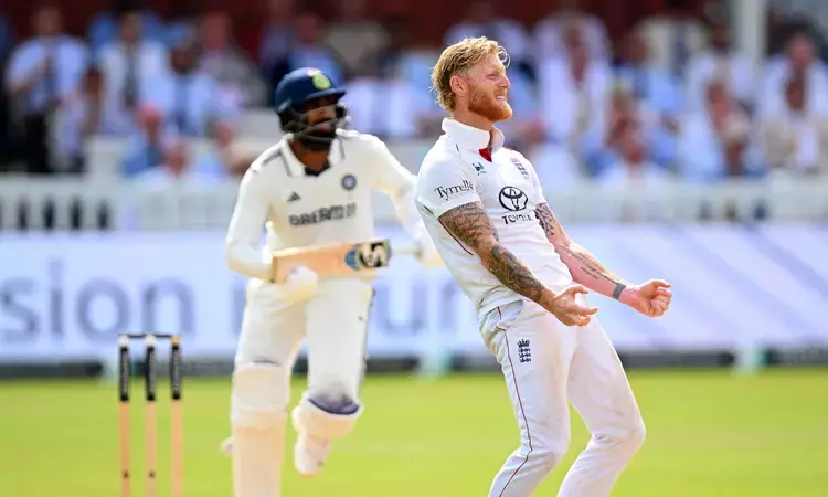 இது மிகவும் சிறப்பான வெற்றி - இங்கிலாந்து கேப்டன்... ... இன்றைய முக்கிய செய்திகள் சில வரிகளில்.. 15-07-2025