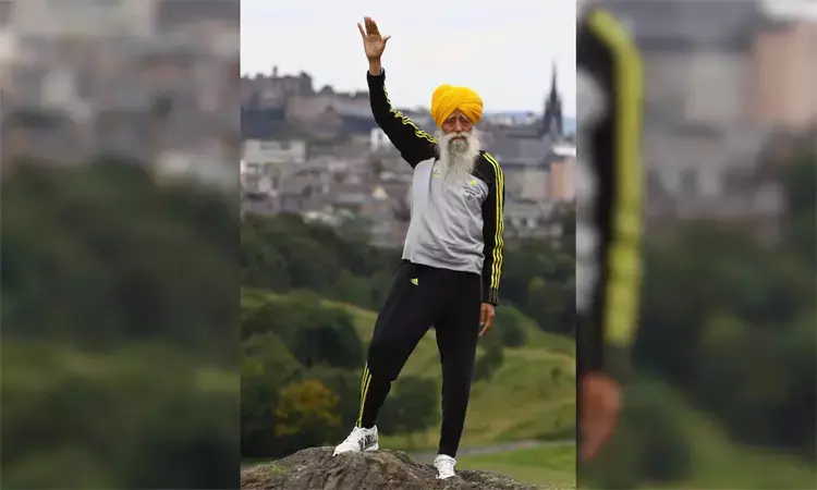 மிக வயதான மாரத்தான் வீரர் பவுஜா சிங் சாலை... ... இன்றைய முக்கிய செய்திகள் சில வரிகளில்.. 15-07-2025