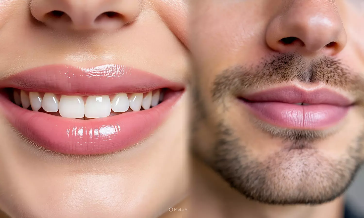 பெண்கள் மற்றும் ஆண்களின் உதடு ஆரோக்கியம்..!