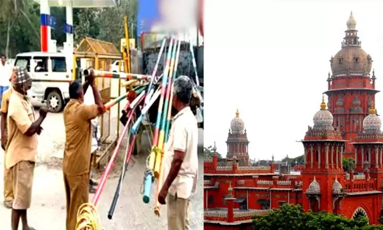 கொடிக்கம்பம் வழக்கு - சென்னை ஐகோர்ட்டில் சிபிஎம்... ... இன்றைய முக்கிய செய்திகள் சில வரிகளில்.. 15-07-2025