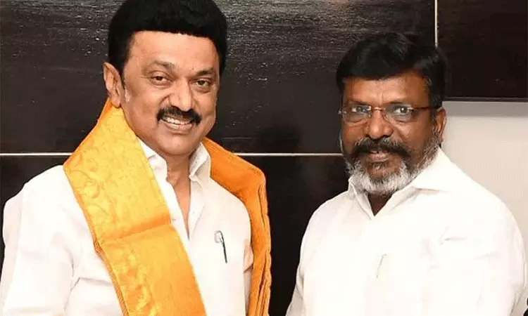 திராவிட மாடல் அரசு மீண்டும் அமைய விசிக உறுதுணையாக... ... இன்றைய முக்கிய செய்திகள் சில வரிகளில்.. 15-07-2025