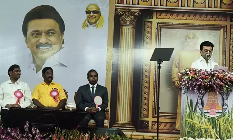 அனைவரும் ஓரணியில் இருந்தால், டெல்லி அணியின் காவி... ... இன்றைய முக்கிய செய்திகள் சில வரிகளில்.. 15-07-2025