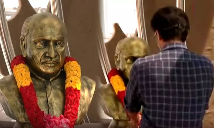 காமராஜர் பிறந்தநாள் - தவெக தலைவர் விஜய் மரியாதை ... ... இன்றைய முக்கிய செய்திகள் சில வரிகளில்.. 15-07-2025