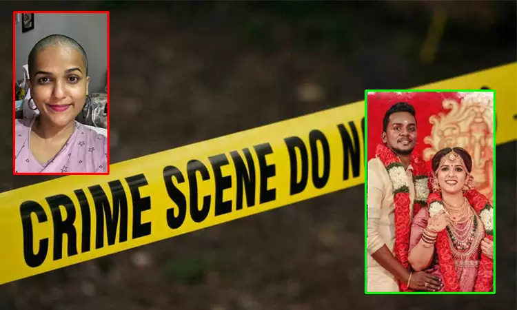 அழகாய் இருந்தது ஒரு குற்றம்...? மொட்டை அடித்து...... ... இன்றைய முக்கிய செய்திகள் சில வரிகளில்.. 15-07-2025