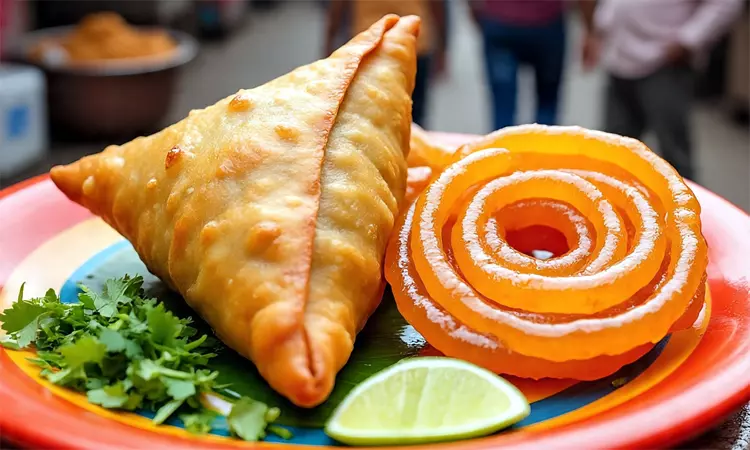 ஆபத்தான உணவுகள் பட்டியலில் சமோசா, ஜிலேபி? - மத்திய... ... இன்றைய முக்கிய செய்திகள் சில வரிகளில்.. 15-07-2025