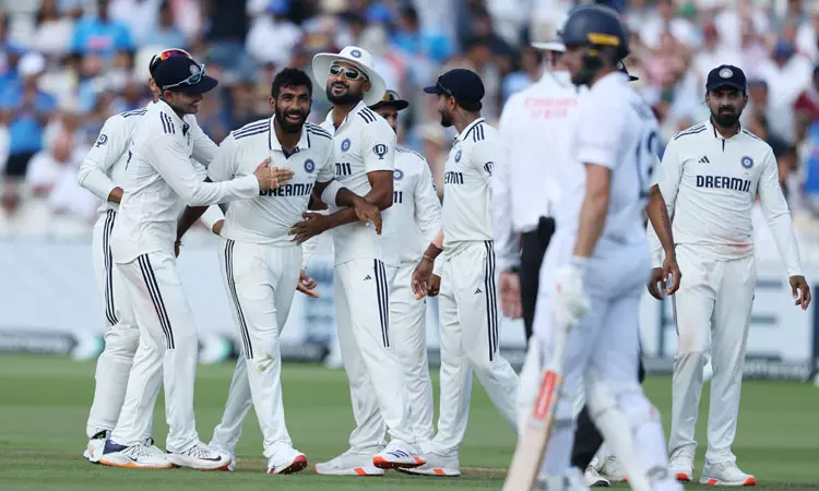 3 போட்டிகளில் 2 தோல்வி.. இப்போதும் இந்திய அணியால்... ... இன்றைய முக்கிய செய்திகள் சில வரிகளில்.. 15-07-2025