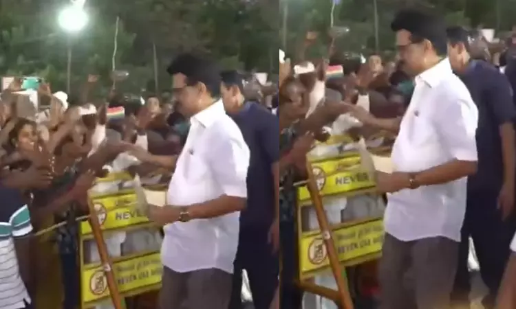 மயிலாடுதுறையில் முதல்-அமைச்சர் மு.க.ஸ்டாலின் ரோடு... ... இன்றைய முக்கிய செய்திகள் சில வரிகளில்.. 15-07-2025
