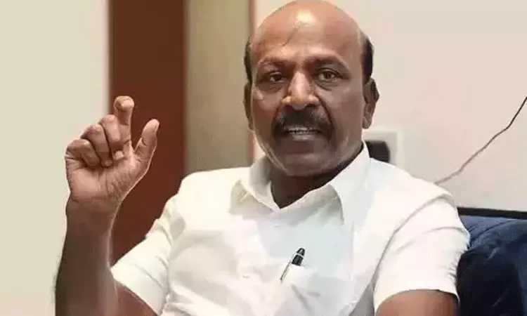 உங்களுடன் ஸ்டாலின் திட்டம்: முதல் நாளே மக்கள் பாராட்டு - அமைச்சர் மா.சுப்பிரமணியன் உங்களுடன் ஸ்டாலின் திட்டம்: முதல் நாளே மக்கள் பாராட்டு - அமைச்சர் மா.சுப்பிரமணியன்