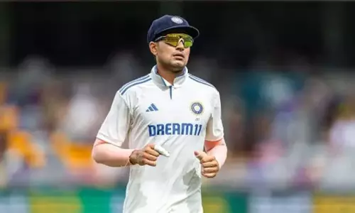 லார்ட்ஸ் டெஸ்டில் தோல்வி: இந்திய கேப்டன் சுப்மன் கில் கூறியது என்ன..?