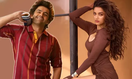 Andhra King Taluka: First single release date revealed, surprise element still hidden