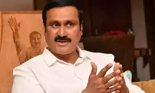 90 சதவீத தொண்டர்கள் அன்புமணி பக்கம் உள்ளனர்- பாமக எம்.எல்.ஏ பேட்டி 90 சதவீத தொண்டர்கள் அன்புமணி பக்கம் உள்ளனர்- பாமக எம்.எல்.ஏ பேட்டி