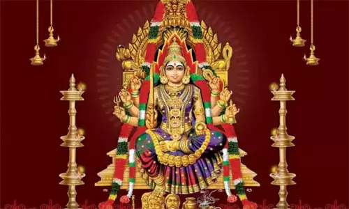 வழிபாட்டிற்கு உகந்த ஆடி மாதம் வழிபாட்டிற்கு உகந்த ஆடி மாதம்