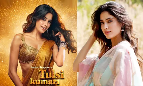 Sunny Sanskari Ki Tulsi Kumari release date out. See Varun, Janhvis first look Sunny Sanskari Ki Tulsi Kumari release date out. See Varun, Janhvis first look