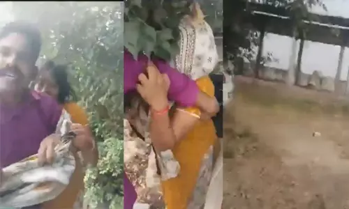 திருமணமான பெண்ணுடன் சுடுகாட்டில் உல்லாசம்...பிரபல கட்சி நிர்வாகி செயலால் பரபரப்பு திருமணமான பெண்ணுடன் சுடுகாட்டில் உல்லாசம்...பிரபல கட்சி நிர்வாகி செயலால் பரபரப்பு