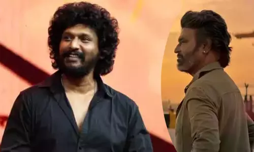 Lokesh Kanagaraj On His Salary for Coolie: It Has Doubled After Success of Leo Lokesh Kanagaraj On His Salary for Coolie: It Has Doubled After Success of Leo