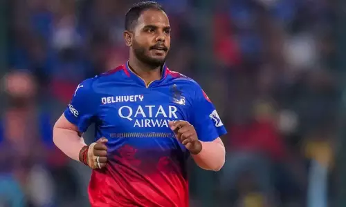 பாலியல் துன்புறுத்தல் தொடர்பான வழக்கில் கிரிக்கெட் வீரர் யாஷ் தயாளை கைது செய்ய தடை