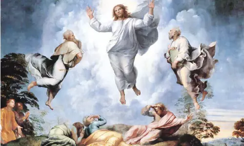 ஜெபமே ஜெயம்: துயரப்படுகிறவர்கள் ஆறுதலடைவார்கள்