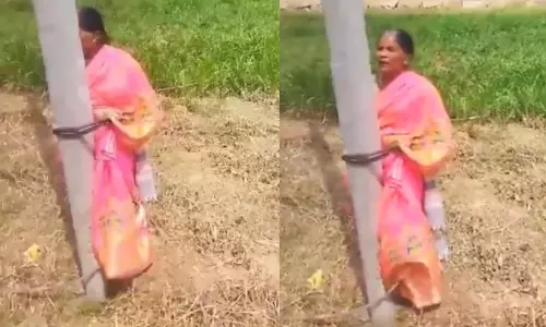 தந்தையின் சொத்தை அபகரிக்க மகன் தீட்டிய கில்லாடி திட்டம்; துணைபுரிந்த தாய்...! தந்தையின் சொத்தை அபகரிக்க மகன் தீட்டிய கில்லாடி திட்டம்; துணைபுரிந்த தாய்...!