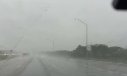 11 மாவட்டங்களில் நாளை கனமழைக்கான மஞ்சள் எச்சரிக்கையை விடுத்துள்ளது வானிலை மையம்