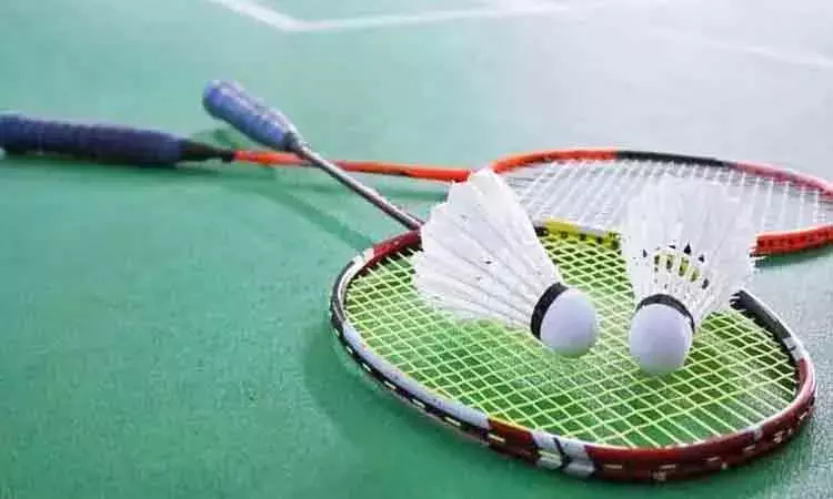 ஜப்பான் ஓபன் பேட்மிண்டன்: இந்திய ஜோடி தோல்வி