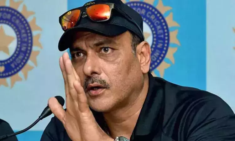 4வது டெஸ்ட்; கருண் நாயருக்கு பதிலாக அந்த 2 பேரில் ஒருவருக்கு வாய்ப்பு கொடுக்கலாம் - ரவி சாஸ்திரி கருத்து 4வது டெஸ்ட்; கருண் நாயருக்கு பதிலாக அந்த 2 பேரில் ஒருவருக்கு வாய்ப்பு கொடுக்கலாம் - ரவி சாஸ்திரி கருத்து
