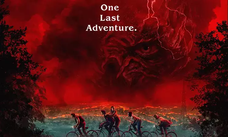 இன்று வெளியாகிறது ஸ்ட்ரேஞ்சர் திங்ஸ்: சீசன் 5... ... இன்றைய முக்கிய செய்திகள் சில வரிகளில்.. 16-07-2025